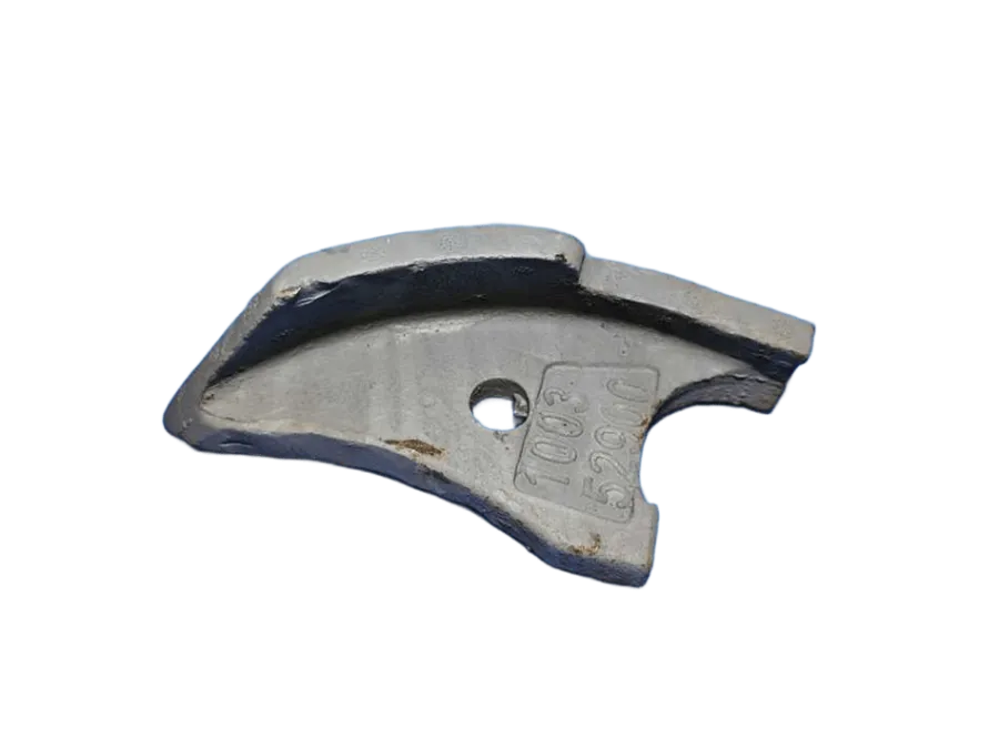 Защита для рычага правая BHS 100352900