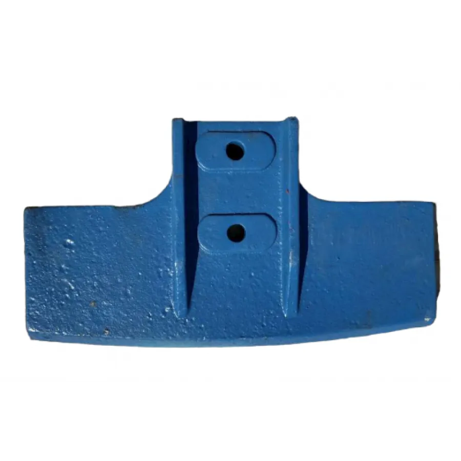 Центральная лопасть ELKN-501 E1007068 E20218