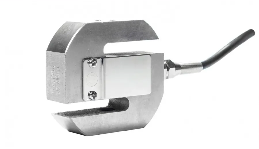 Тензодатчик Sierra SH3G S-образный