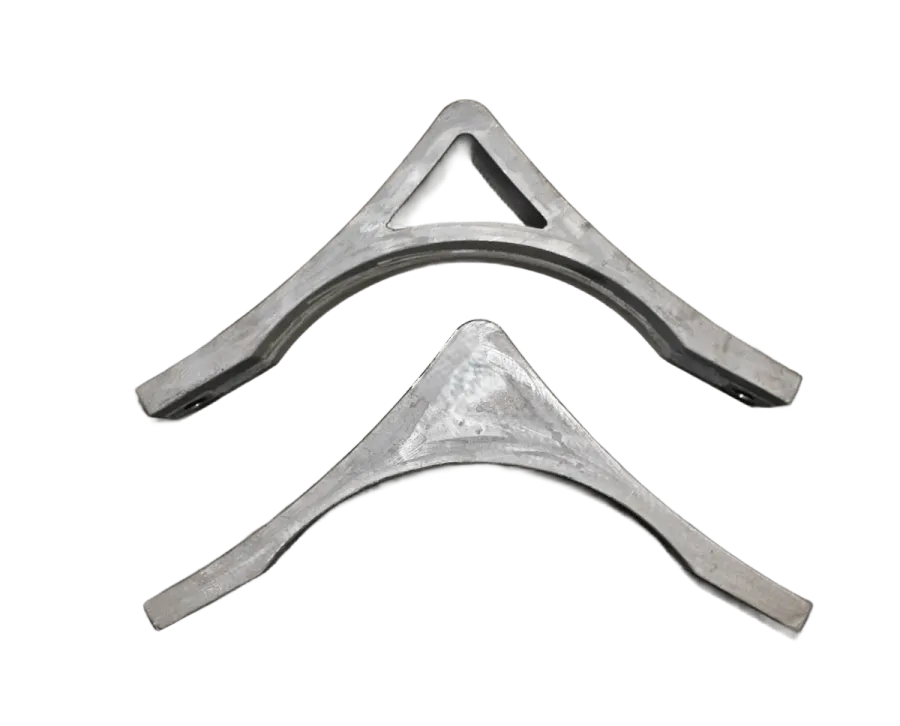 Броня около затворная LIEBHERR 970164305