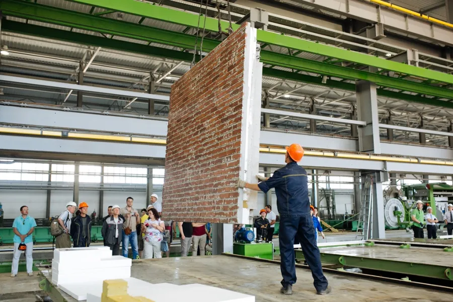 СОСТОЯЛСЯ ТОРЖЕСТВЕННЫЙ ЗАПУСК ЧДСК