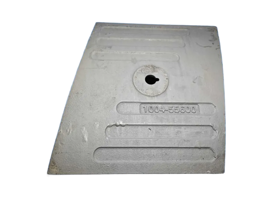 Износостойкая внутренняя броня чаши 100455600 (BHS 2,0)