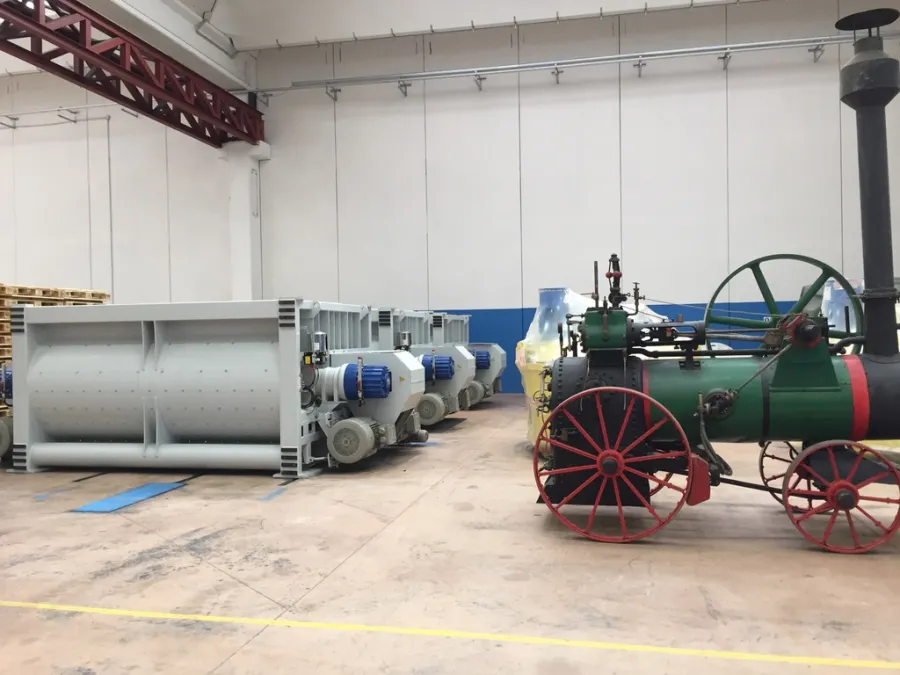 НАШИМ ИТАЛЬЯНСКИМ ПАРТНЕРАМ ИСПОЛНЯЕТСЯ 70 ЛЕТ