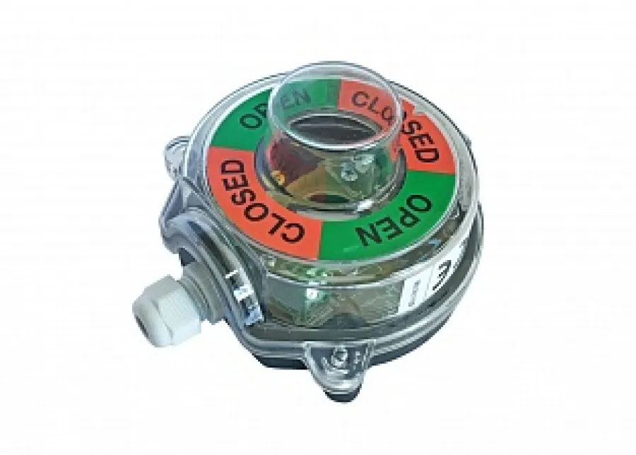 ЭЛЕКТРОМЕХАНИЧЕСКИЙ ДАТЧИК MIC23