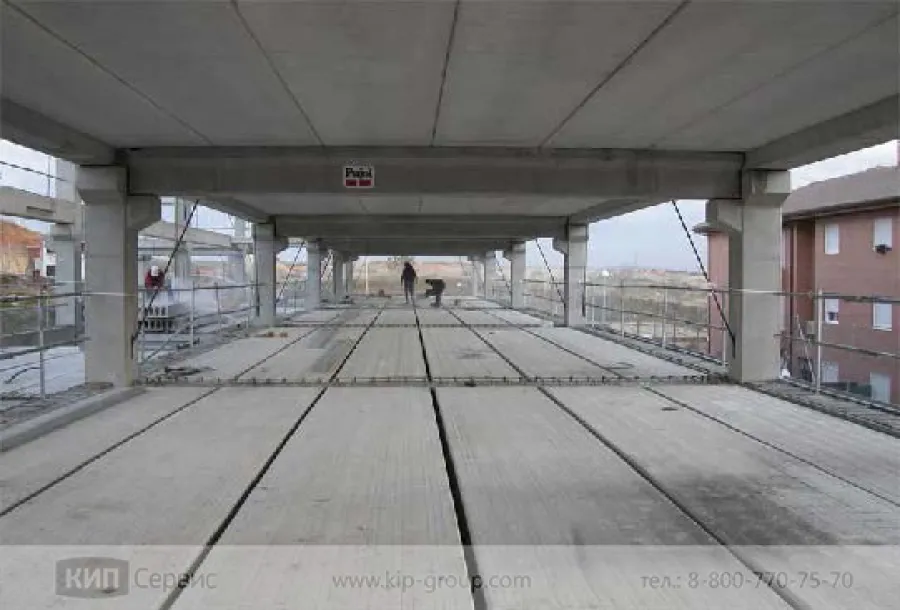 КИП-СЕРВИС СТАЛА ОФИЦИАЛЬНЫМ ПАРТНЕРОМ ИТАЛЬЯНСКОЙ КОМПАНИИ WI TECH В РОССИИ