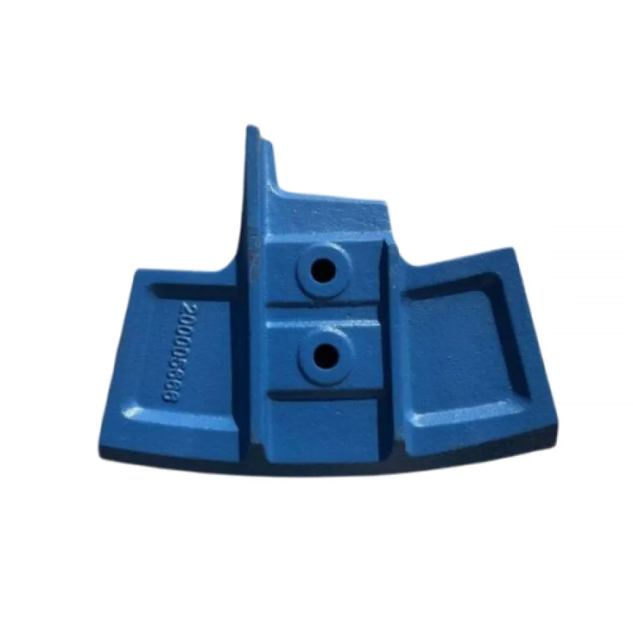 Центральная лопасть BHS 200005666