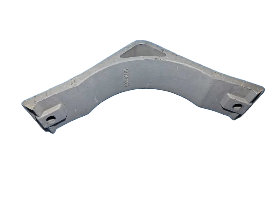 Броня около затворная 101117300 (BHS 2,0)