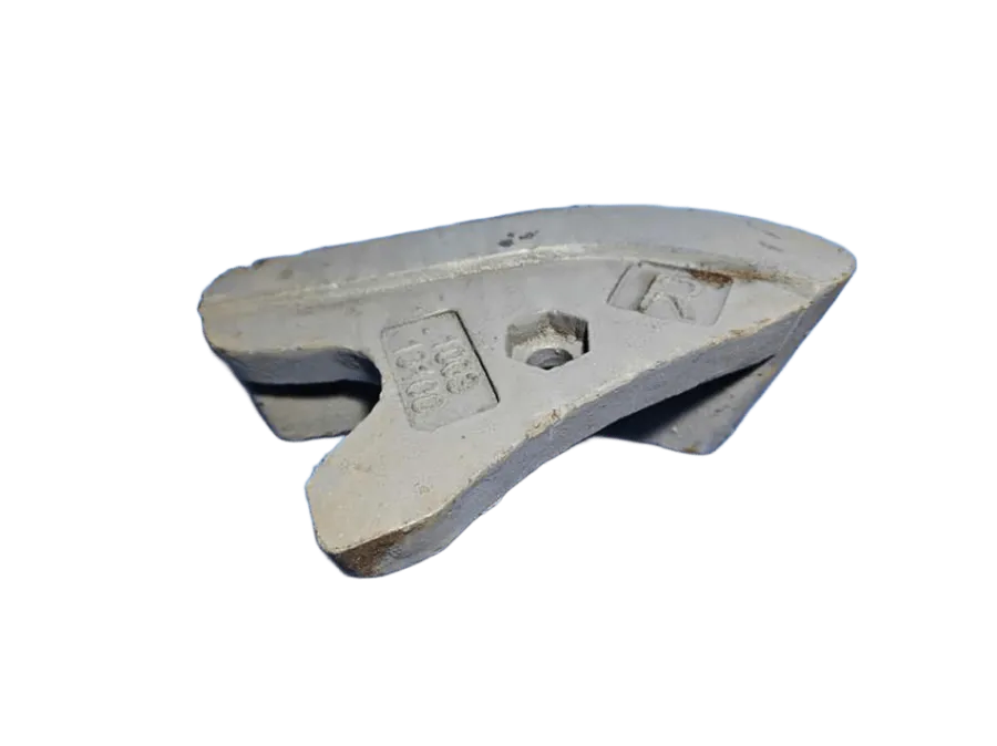 Зашита рычага правая 100313100 (BHS 2,0)