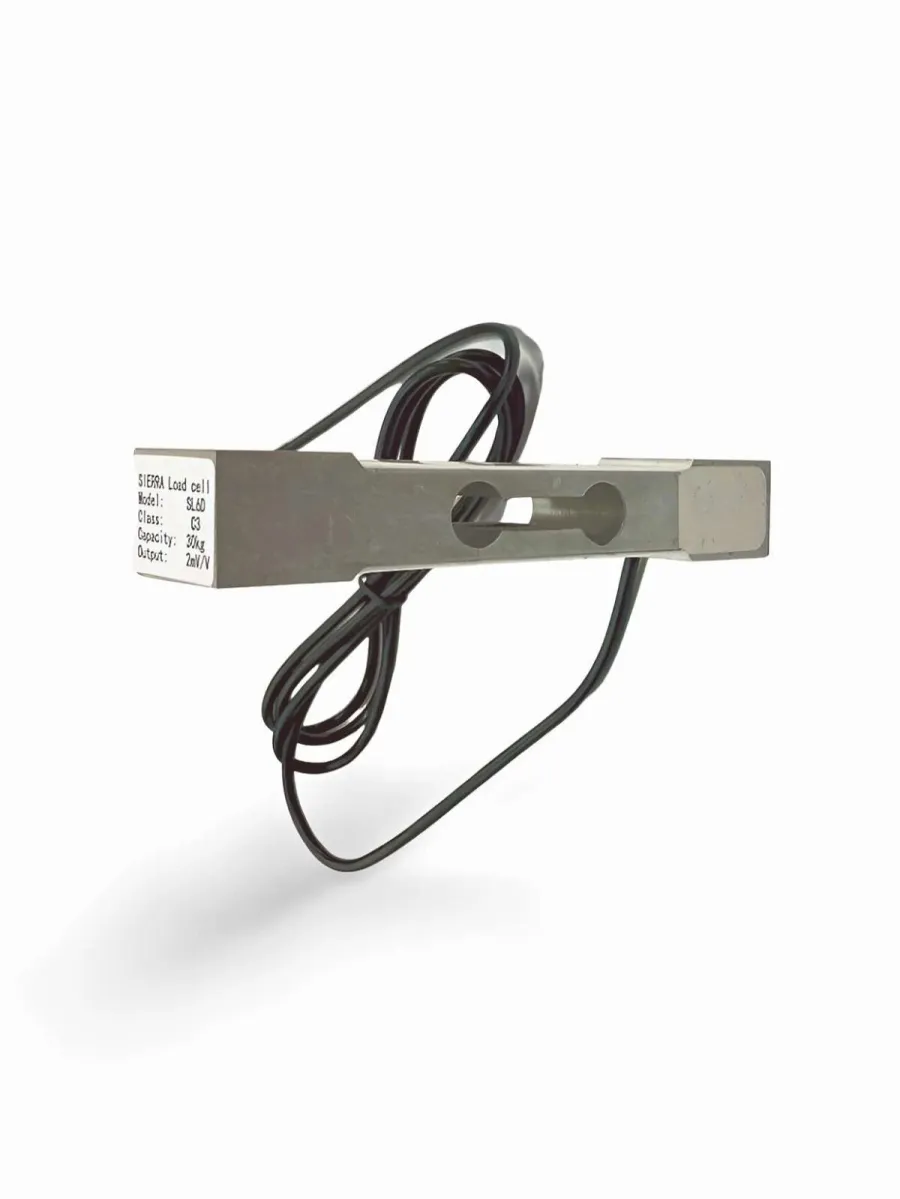 Тензодатчик Sierra SL6D одноточечный