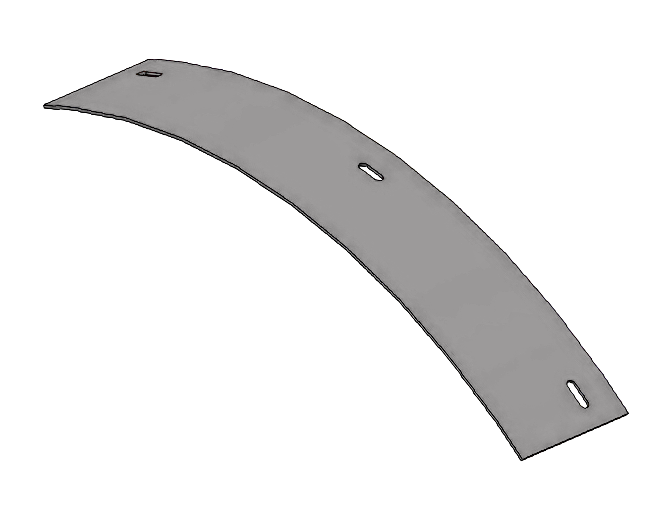 Броня боковая СБ-146А.11.001 – 1