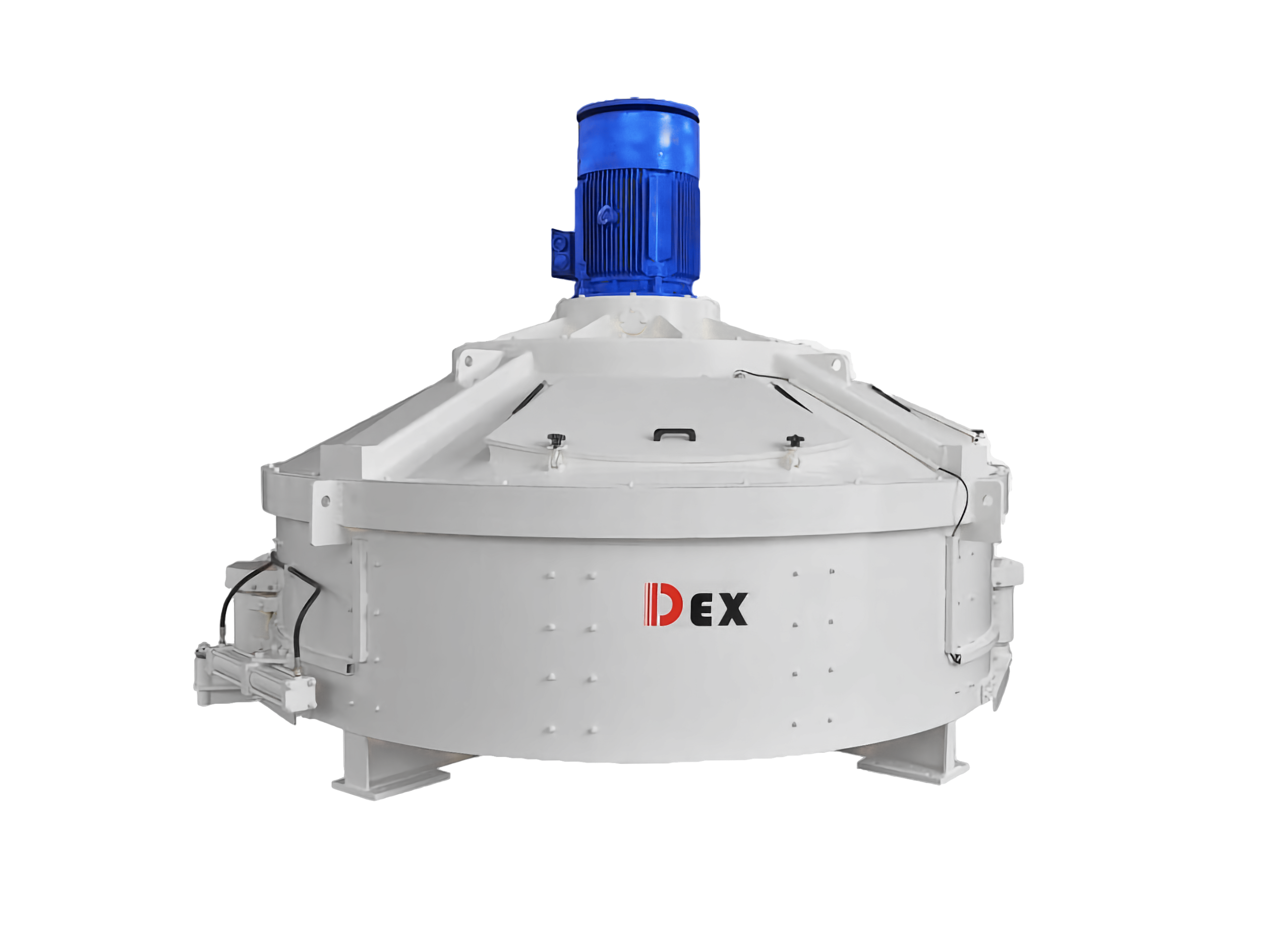 Бетоносмеситель DEX DMP 1125