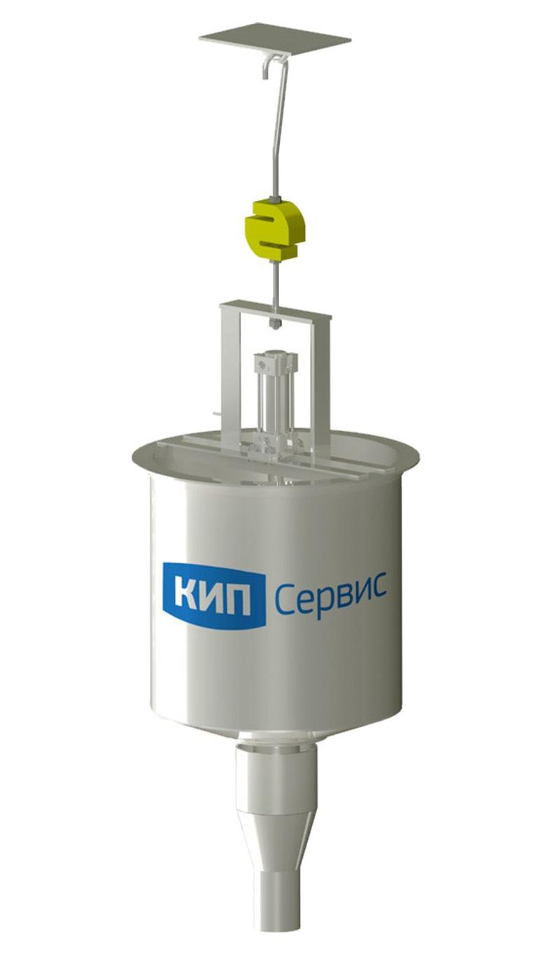 Дозатор химических добавок КС-30