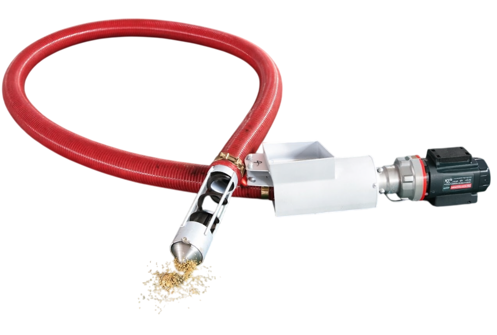 Скидка 50% на доставку гибкого шнека