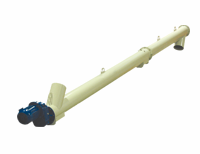 Шнек WAM WUXI ES 219/13500