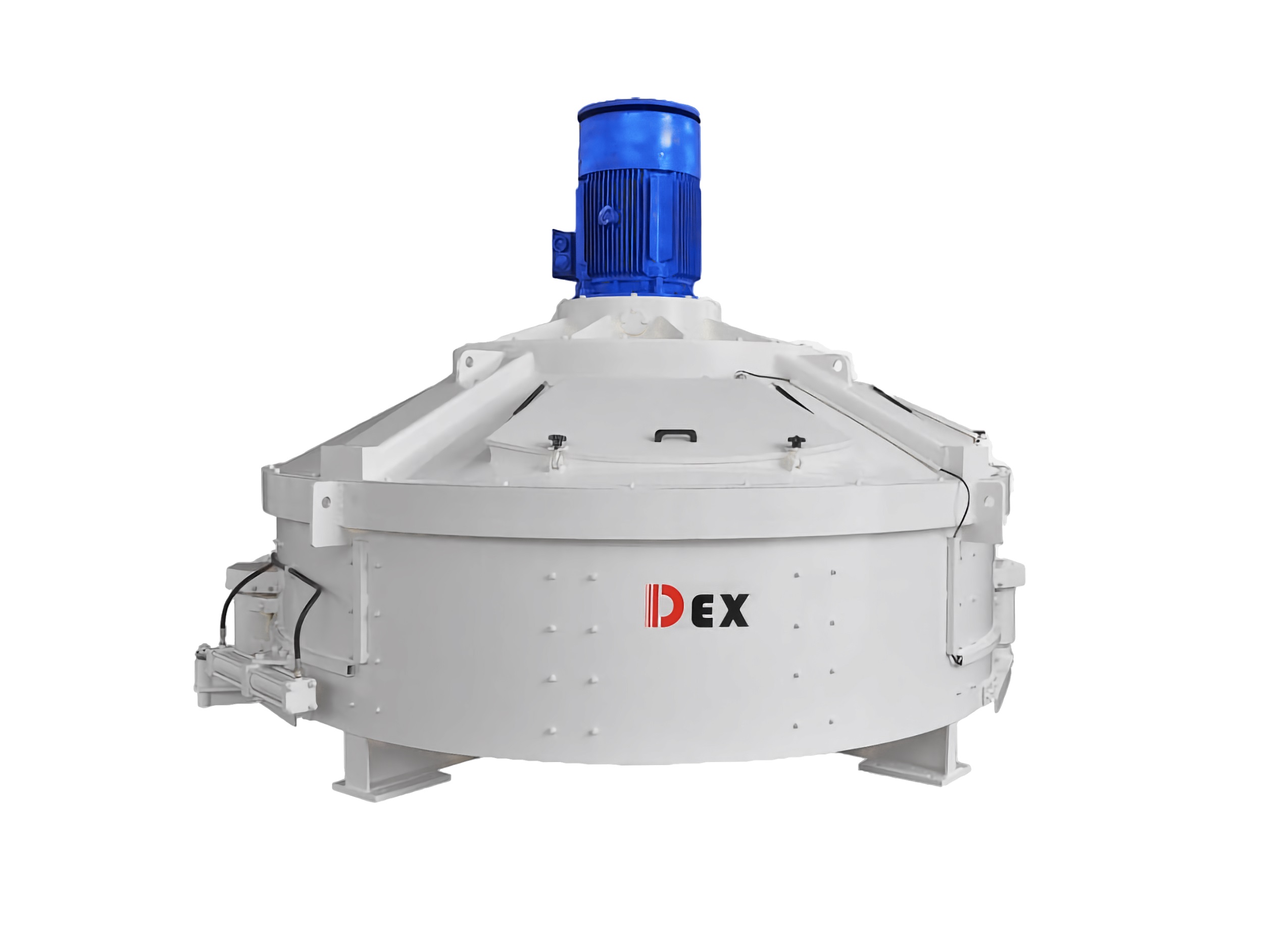 Бетоносмеситель DEX DMP 2250