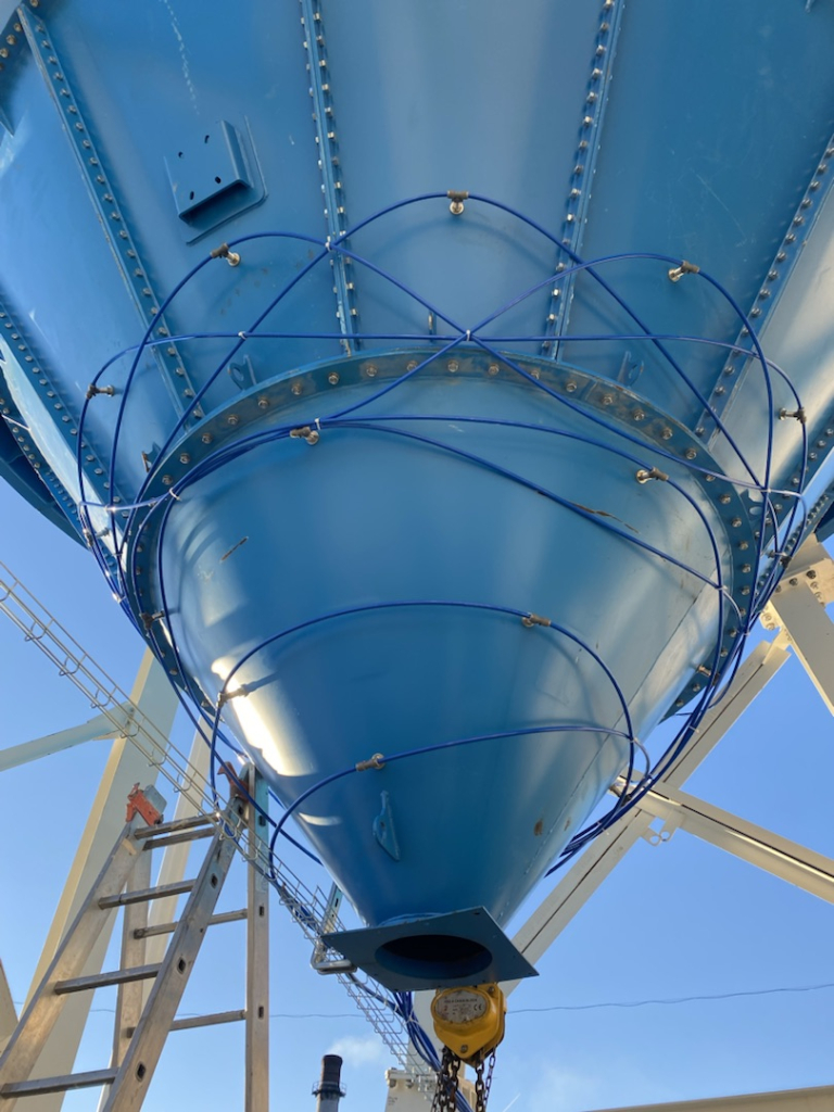 Аэрация Аэрация