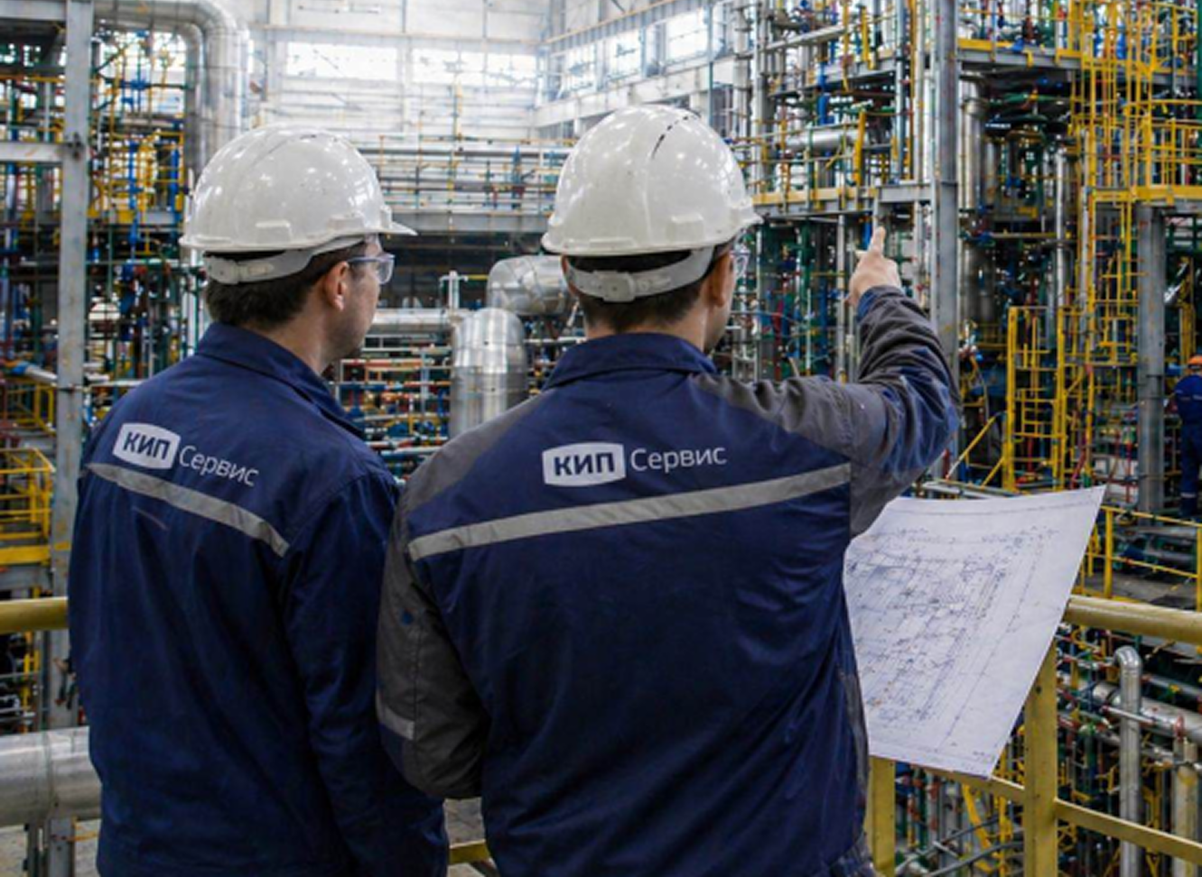 Технический аудит и модернизация систем управления